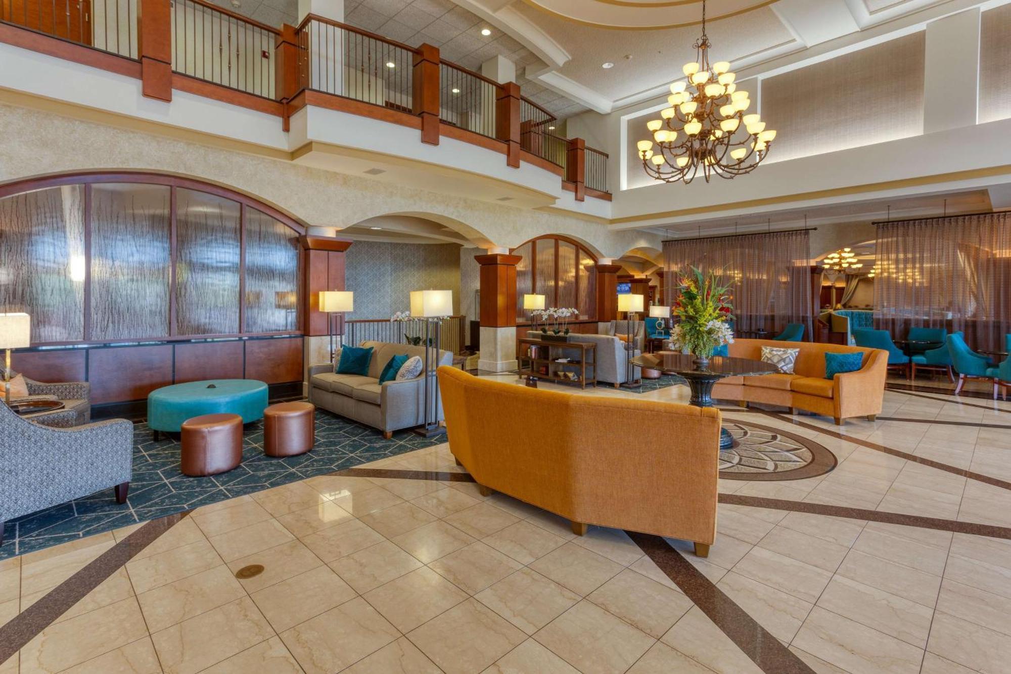 Drury Plaza Hotel St. Louis Chesterfield Exterior photo